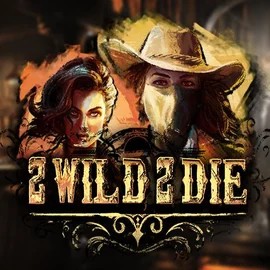 Play the 2 Wild 2 Die slot by Hacksaw Gaming on Spinoloco Casino