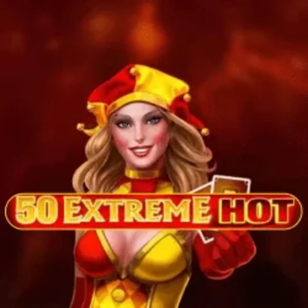 50 Extreme Hot logo by Eurocoin Interactive Spinoloco Casino