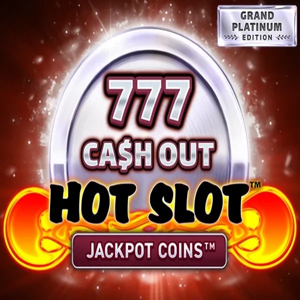 777 Cash Out Grand Platinum Edition online slot from Wazdan – play at spinoloc.com