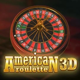 American Roullete 3D (Evoplay) casino game by Evoplay – featured logo at Spinoloco Casino