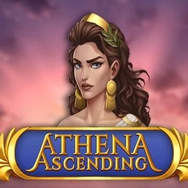 Athena Ascending – slot by Play'n GO, featured at spinoloc.com