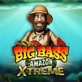 Play the Big Bass Amazon Xtreme slot by Pragmatic Play on Spinoloco Casino