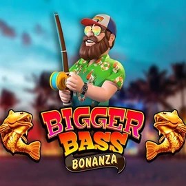 Play Bigger Bass Bonanza slot by Pragmatic Play on spinoloc.com