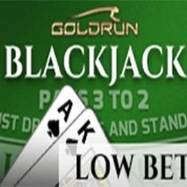 Blackjack Low Bets game by Holland Power Gaming – logo hosted on Spinoloco Casino