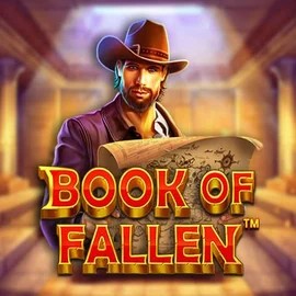 Play Book Of Fallen slot by Pragmatic Play on spinoloc.com