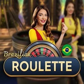 Play the Brazilian Roulette (Pragmatic Play) slot by Pragmatic Play on Spinoloco Casino