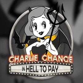 Try Charlie Chance in Hell to Pay slot by Play'n GO on spinoloc.com – logo image
