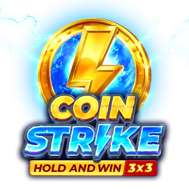 Play the Coin Strike: Hold and Win slot by Playson on Spinoloco Casino