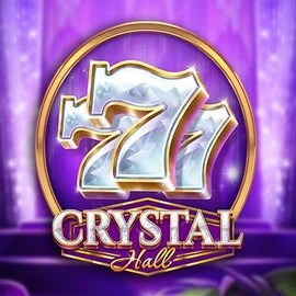Crystal Hall online slot from Play'n GO – play at spinoloc.com