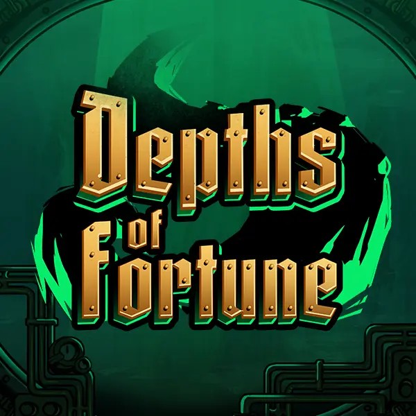 Play the Depths of Fortune slot by AvatarUX Studios on Spinoloco Casino