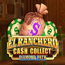 El Ranchero Cash Collect Diamond Path by Origins, showcased at spinoloc.com – game logo