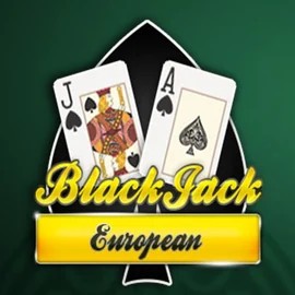 European Blackjack MH online slot from Play'n GO – play at spinoloc.com