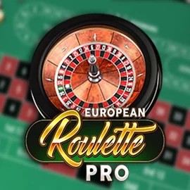 European Roulette Pro – slot by Play'n GO, featured at spinoloc.com