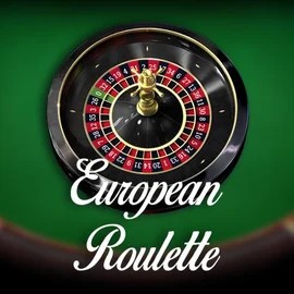 European Roulette (Red Tiger) logo by Red Tiger Gaming at Spinoloco Casino