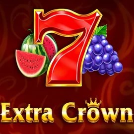 Extra Crown online slot from Amusnet Interactive – play at spinoloc.com