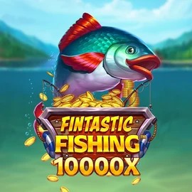 Fintastic Fishing – slot by Foxium, featured at spinoloc.com