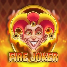 Try Fire Joker slot by Play'n GO on spinoloc.com – logo image