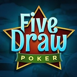 Five Draw Poker MH (Nucleus) slot visual from Nucleus Gaming available on spinoloc.com