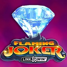 Play the Flaming Joker Link and Win slot by Barstruck on Spinoloco Casino