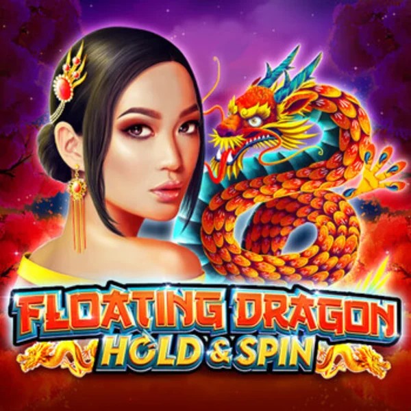 Enjoy Floating Dragon by Pragmatic Play – logo hosted on spinoloc.com