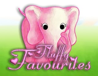 Fluffy Favourites game by Eyecon – logo hosted on Spinoloco Casino