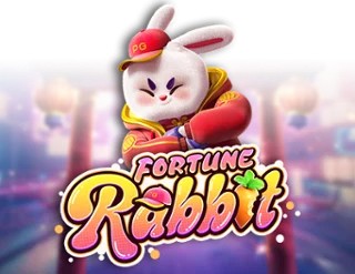 Fortune Rabbit online slot from PG Soft – play at spinoloc.com