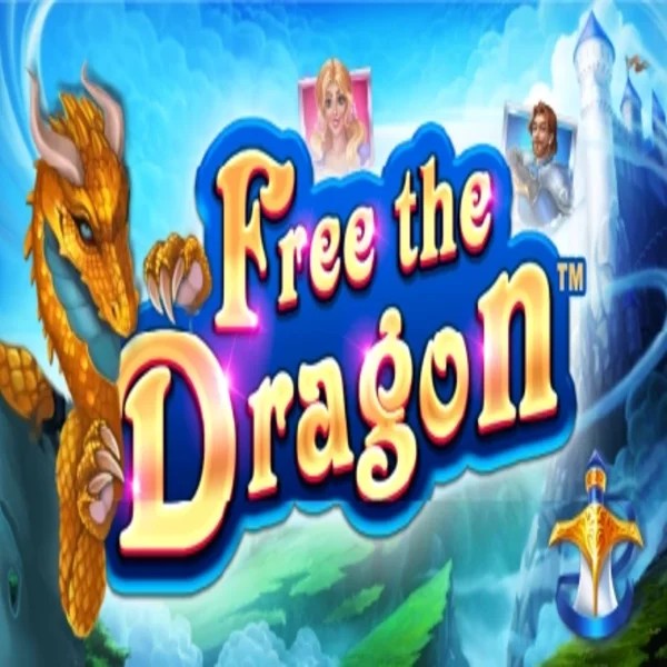 Free the Dragon slot visual from Playtech available on spinoloc.com