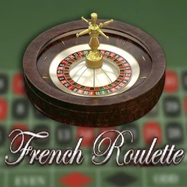 Enjoy French Roulette (BGaming) by BGAMING – logo hosted on spinoloc.com