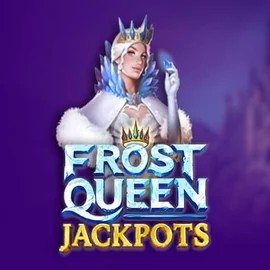Frost Queen Jackpots online slot from Yggdrasil – play at spinoloc.com