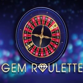 Try Gem Roulette slot by iSoftBet on spinoloc.com – logo image