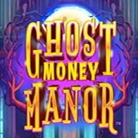 Try Ghost Money Manor slot by Gold Coin Studio on spinoloc.com – logo image