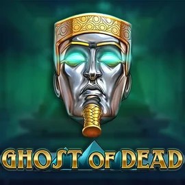 Enjoy Ghost of Dead by Play'n GO – logo hosted on spinoloc.com