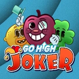Play Go High Joker slot by RubyPlay on spinoloc.com