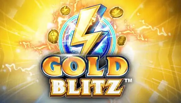Try Gold Blitz slot by Fortune Factory Studios on spinoloc.com – logo image