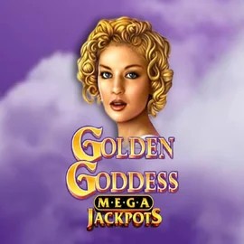 Golden Goddess Megajackpots online slot from IGT – play at spinoloc.com