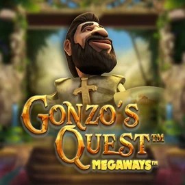 Gonzita’s Quest slot logo by Red Tiger Gaming at Spinoloco Casino