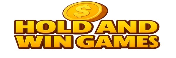 Hold and Win Games logo by Playson at Spinoloco Casino