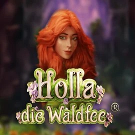 Play the Holla die Waldfee slot by Hölle Games on Spinoloco Casino