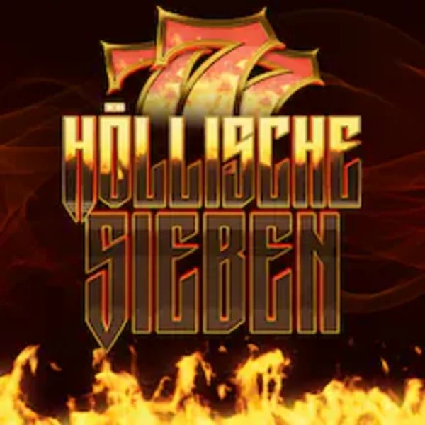 Play Hollische Sieben slot by Hölle Games on spinoloc.com