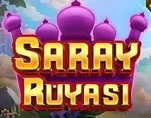 Saray Ruyasi by Pragmatic Play, showcased at spinoloc.com – game logo