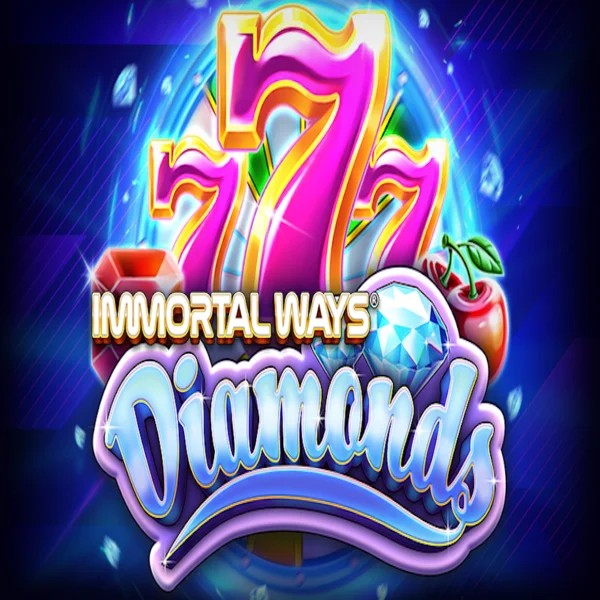 Immortal Ways Diamonds – slot by RubyPlay, featured at spinoloc.com