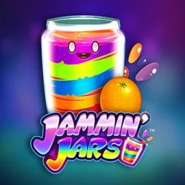 Play Jammin Jars slot by Push Gaming on spinoloc.com