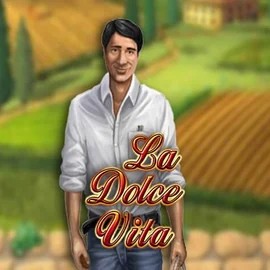 La Dolce Vita online slot from Gamomat – play at spinoloc.com