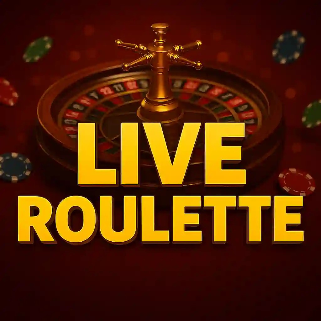 Play Live Roulette slot by Evolution on spinoloc.com
