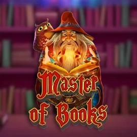 Master of Books – slot by Swintt, featured at spinoloc.com
