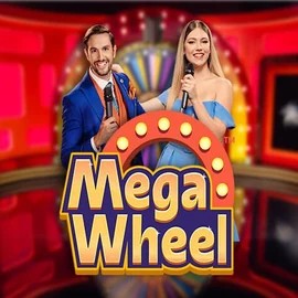 Mega Wheel – slot by Pragmatic Play, featured at spinoloc.com