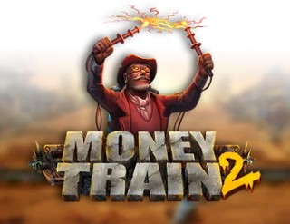 Play the Money Train 2 slot by Relax Gaming on Spinoloco Casino
