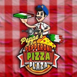Play Peppe’s Pepperoni Pizza Plaza slot by Pragmatic Play on spinoloc.com