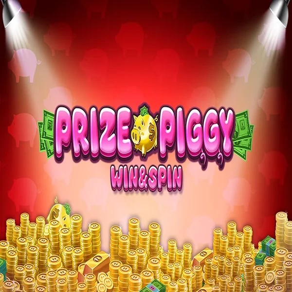 Play Prize Piggy Win &amp; Spin slot by Inspired Gaming on spinoloc.com