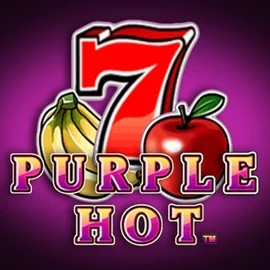 Play the Purple Hot slot by Origins on Spinoloco Casino